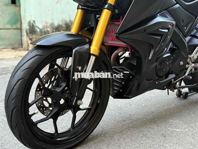Yamaha TFX 150 2017 chính chủ