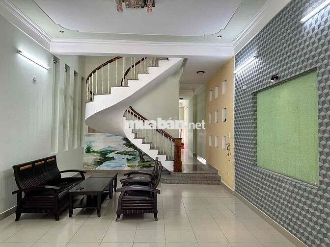 cho thuê nhà 2.5tầng 3pn gần Vincom - đường Đỗ Huy Uyển, Sơn Trà