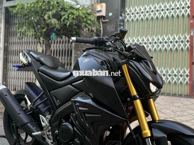Yamaha TFX 150 2017 chính chủ