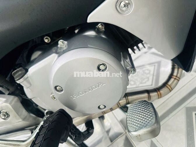 Honda Wave RS 2008 Cam