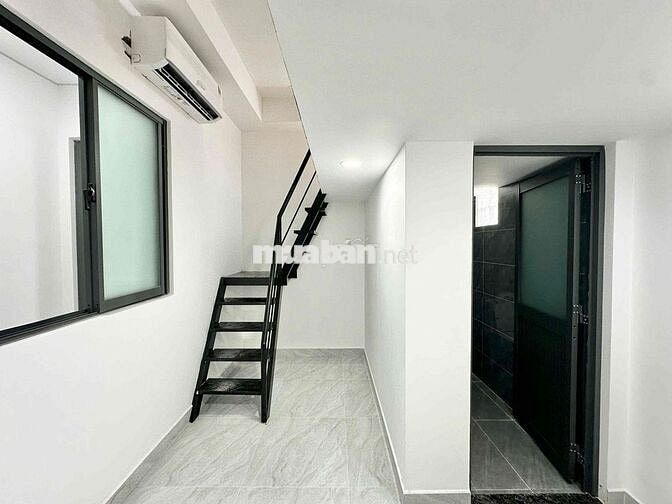 PHÒNG TRỌ Q12 ĐEP. NGUYỄN THÀNH VĨNH, Q12 - MÁY LẠNH CHỈ 2TR6/1 THÁNG