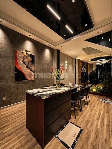 SIÊU PHẨM NHÀ ĐẸP 3 TẦNG X 66M2 MT CHÂU THƯỢNG VĂN – HOÀ CƯỜNG-8.65