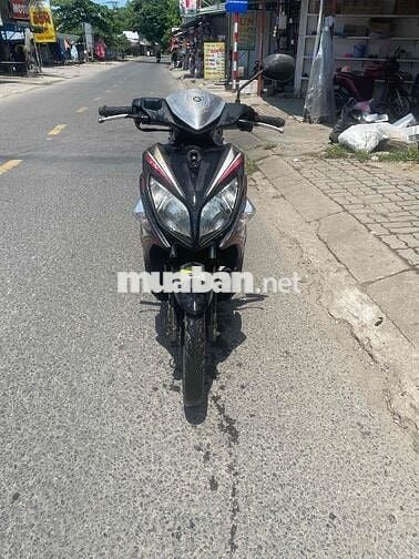 Yamaha Nouvo LX Đỏ đen Xe tay ga