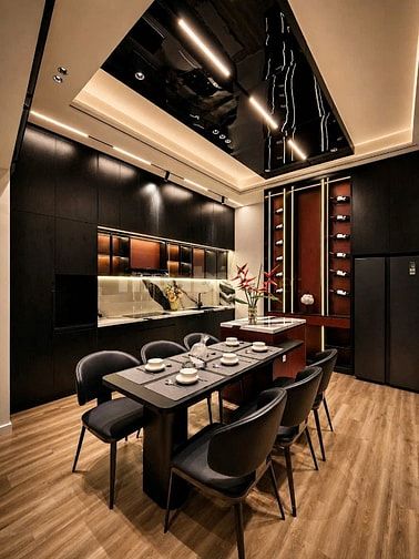 SIÊU PHẨM NHÀ ĐẸP 3 TẦNG X 66M2 MT CHÂU THƯỢNG VĂN – HOÀ CƯỜNG-8.65