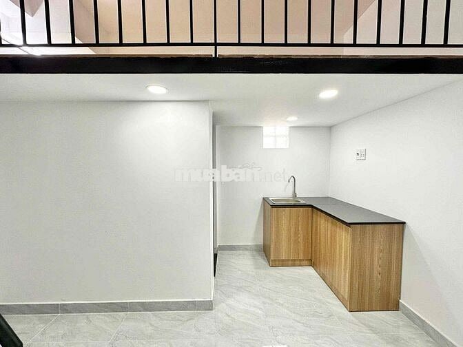 PHÒNG TRỌ Q12 ĐEP. NGUYỄN THÀNH VĨNH, Q12 - MÁY LẠNH CHỈ 2TR6/1 THÁNG