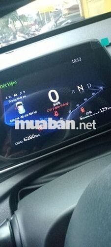 VinFast VF 5 2026 Xám 6280 km