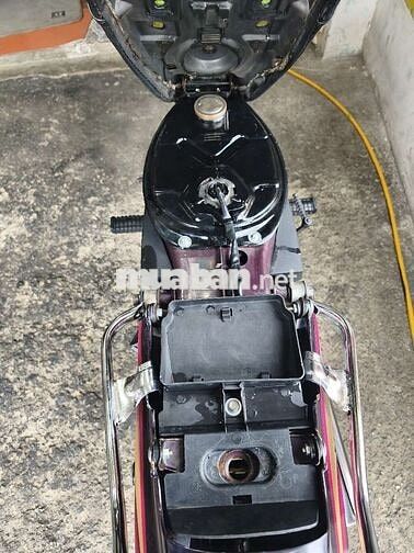 DREAM 50CC BS 67 2017 UP NGUYÊN CON SUPPER 2008ZIN