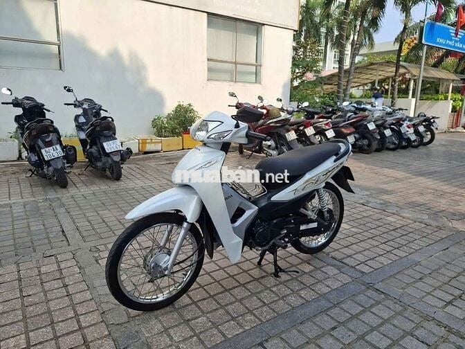Honda Wave a bstp