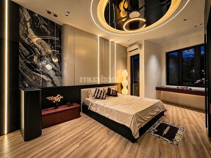 SIÊU PHẨM NHÀ ĐẸP 3 TẦNG X 66M2 MT CHÂU THƯỢNG VĂN – HOÀ CƯỜNG-8.65