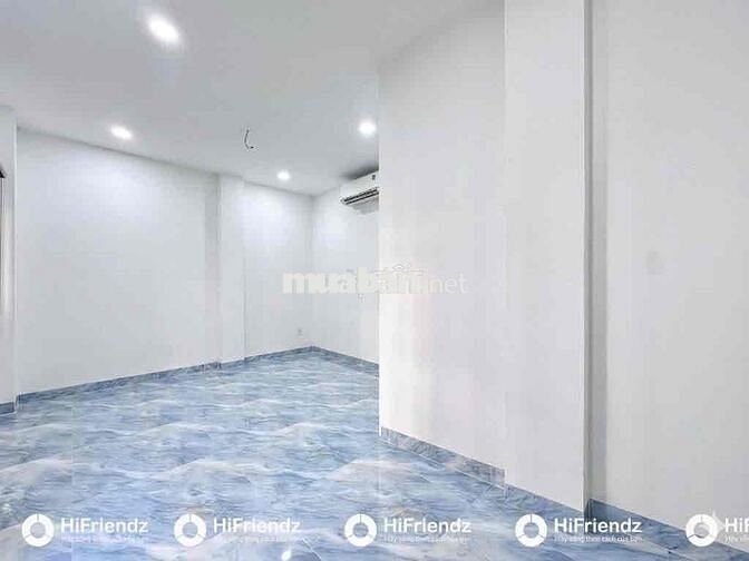 STUDIO BAN CÔNG NGAY LÊ VĂN QUỚI - CÓ THANG MÁY - FULL NỘI THẤT