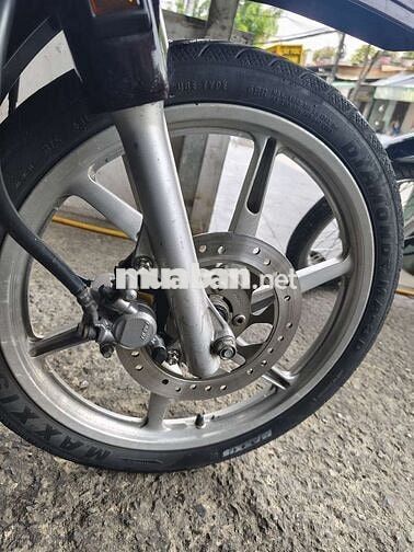 DREAM 50CC BS 67 2017 UP NGUYÊN CON SUPPER 2008ZIN