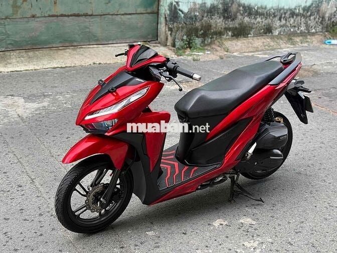 Honda Vario 150 date 2021 chính chủ