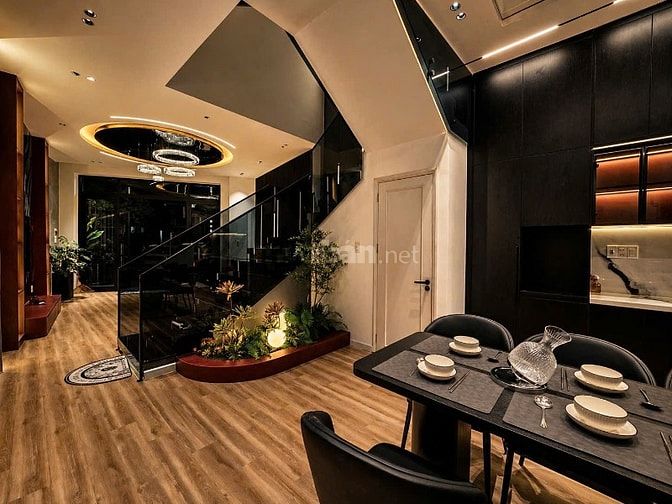 SIÊU PHẨM NHÀ ĐẸP 3 TẦNG X 66M2 MT CHÂU THƯỢNG VĂN – HOÀ CƯỜNG-8.65