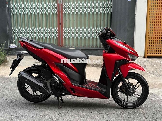 Honda Vario 150 date 2021 chính chủ