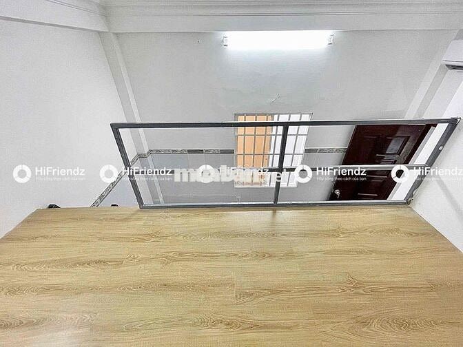 PHÒNG CỬA SỔ TRỜI - SẴN MÁY LẠNH - GÁC CAO GIÁ RẺ