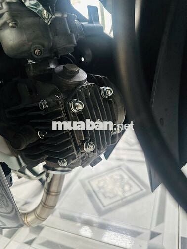 Honda Wave RS 2008 Cam