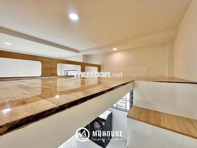 KHAI TRƯƠNG PHÒNG DUPLEX NEW 100%🔥TRƯỜNG CHINH