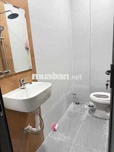 CHO THUÊ NHÀ ĐẸP MẶT TIỀN ĐƯỜNG KINH DOANH GIÁ 40tr/th