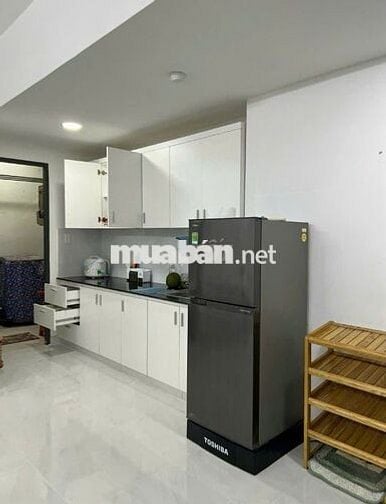 CHO THUÊ CHUNG CƯ CƯỜNG THUẬN PHƯỜNG TAM HOÀ GIÁ 6 TRIỆU