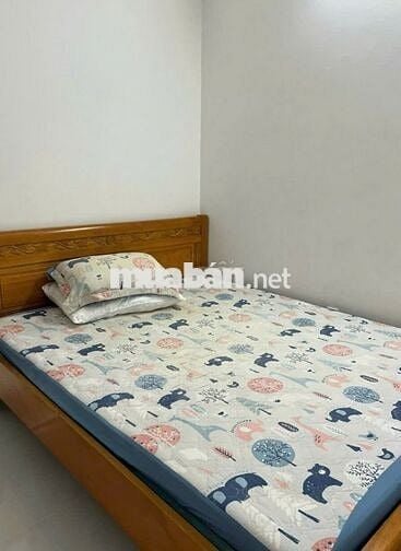 CHO THUÊ CHUNG CƯ CƯỜNG THUẬN PHƯỜNG TAM HOÀ GIÁ 6 TRIỆU