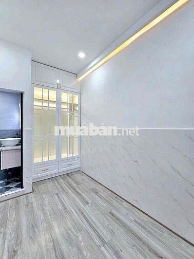 Cho thuê nhà nguyên căn Hẻm 1113 Huỳnh Tấn Phát quận 7