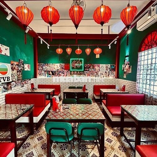 TUYỂN DỤNG NHÂN VIÊN PHỤC VỤ FULL TIME/PART TIME