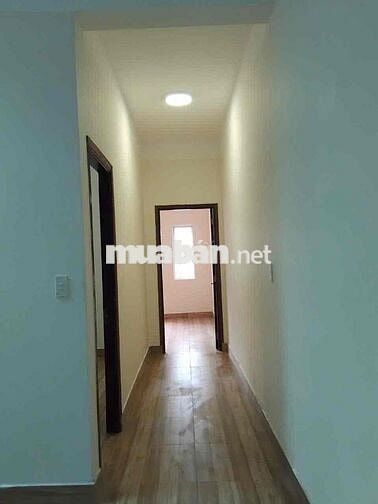 Cho Thuê Nhà 1Trệt 1Lửng 1Lầu - KDC Hoá An - P.Hoá An - Giá: 12 triệu