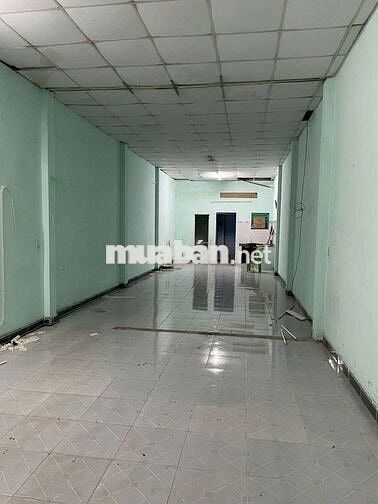 Nhà BÌNH LONG [4,5X13 - cấp 4, 1toilet] 9,5tr/tháng