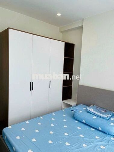 Cho thuê 2PN 2WC 74m Full nội thất chung cư Lê Phong - ngay VSIP 1