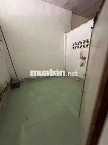 Nhà đường ĐOÀN PHÚ TỨ [4,3x20 - cấp 4, 3pn, 2toilet]8,5tr/tháng