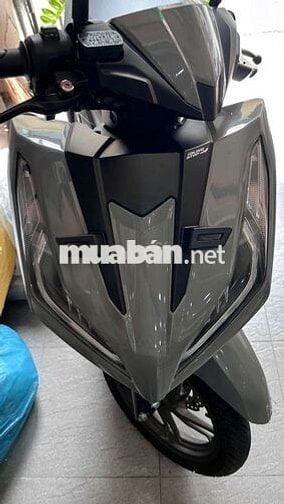 Honda Vario 125 Nhập Indonesia - ODO 7.091 km