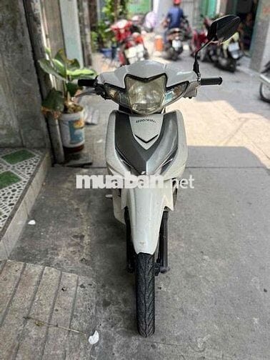 Wave RSX 110 2010 BSTP chính chủ