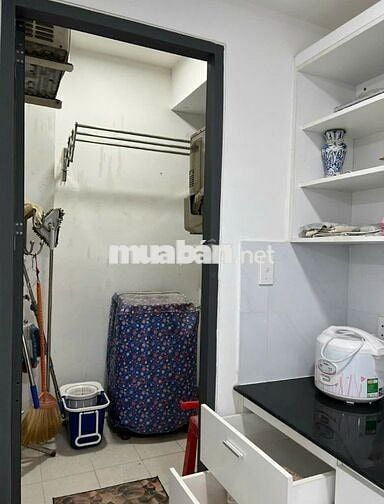 CHO THUÊ CHUNG CƯ CƯỜNG THUẬN PHƯỜNG TAM HOÀ GIÁ 6 TRIỆU
