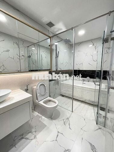 CHO THUÊ SUNWAH PEARL 3PN 133M² | VIEW SÔNG |  65 TRIỆU/THÁNG