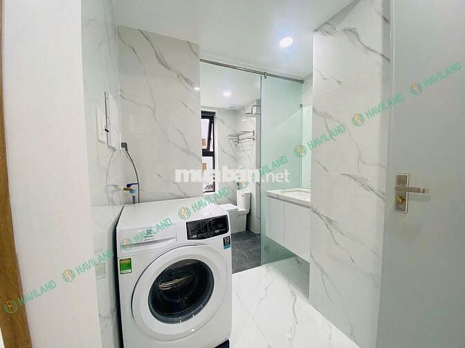 🏡1 PHÒNG NGỦ  CÓ BAN CÔNG - TRUNG TÂM THÀNH PHỐ