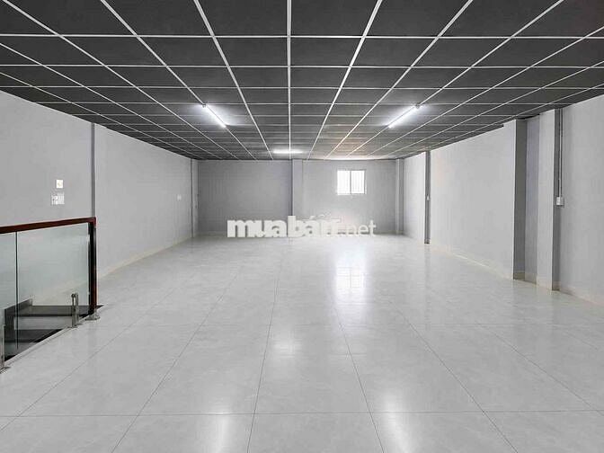 CHO THUÊ MẶT BẰNG KINH DOANH – TÂN KIỂNG, QUẬN 7
