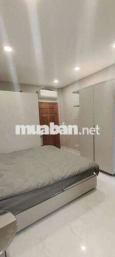 NC MT ĐƯỜNG Điện biên phủ p25 Bình Thạnh
