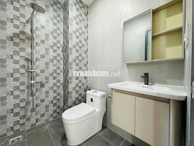 CHO THUÊ PHÒNG STUDIO BAN CÔNG SIÊU ĐẸP CÓ THANG MÁY NGAY GÒ XOÀI