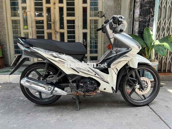 Wave RSX 110 2010 BSTP chính chủ