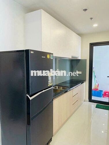 Cho thuê 2PN 2WC 74m Full nội thất chung cư Lê Phong - ngay VSIP 1