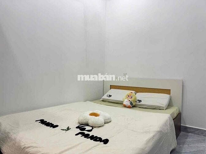 Siêu Dự Án Tại Vườn Lài , Giá Chỉ Từ 5Tr Giảm Ngay 1Tr5 Cho Tháng Đầu