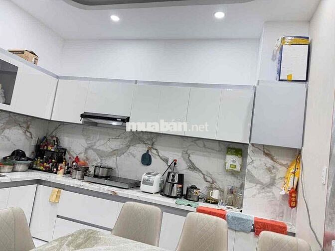 CHO THUÊ NHÀ ĐẸP MẶT TIỀN ĐƯỜNG KINH DOANH GIÁ 40tr/th