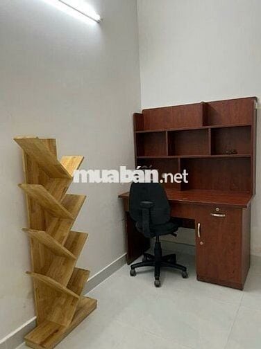 CHO THUÊ CHUNG CƯ CƯỜNG THUẬN PHƯỜNG TAM HOÀ GIÁ 6 TRIỆU