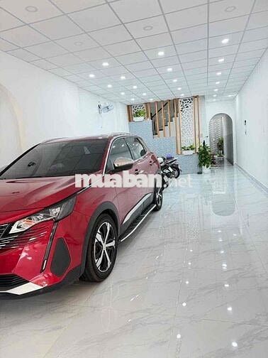 CHO THUÊ NHÀ ĐẸP MẶT TIỀN ĐƯỜNG KINH DOANH GIÁ 40tr/th