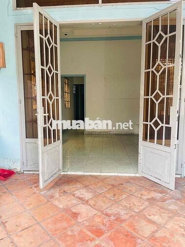 DT KHỦNG - SHR HOÀN CÔNG- 100M2 - 3PN - TCH TÔ KÝ- NHỈNH 3 TỶ