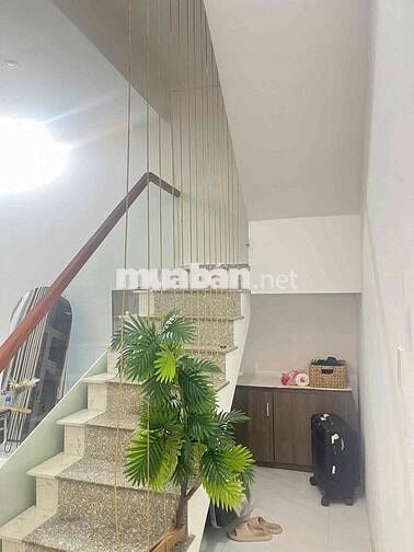 Cho thuê nhà mặt tiền đường Lê Ngô Cát sát chợ Cồn