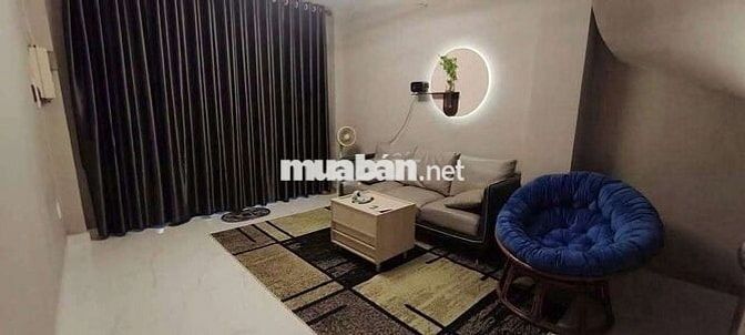 NC MT ĐƯỜNG Điện biên phủ p25 Bình Thạnh