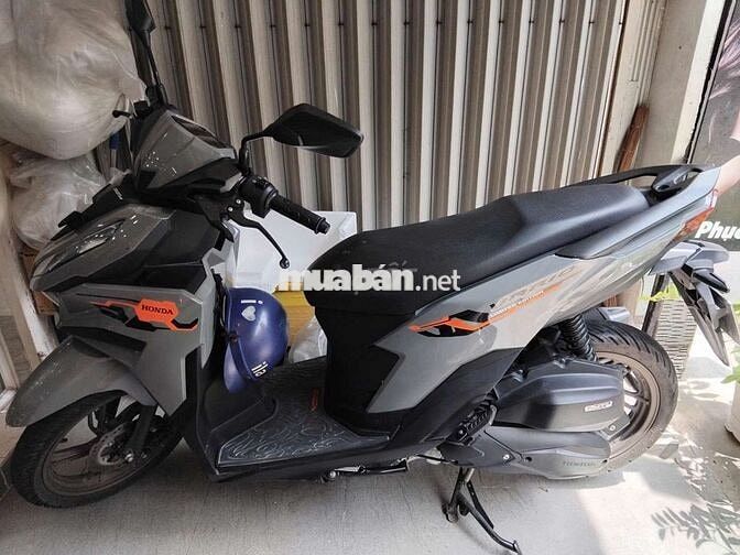 Honda Vario 125 Nhập Indonesia - ODO 7.091 km