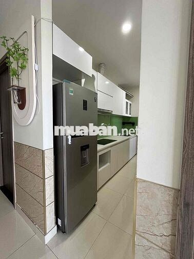 Chính chủ cho thuê căn 59m2 2 pn, 2 wc, full nội thất The parkland Q12