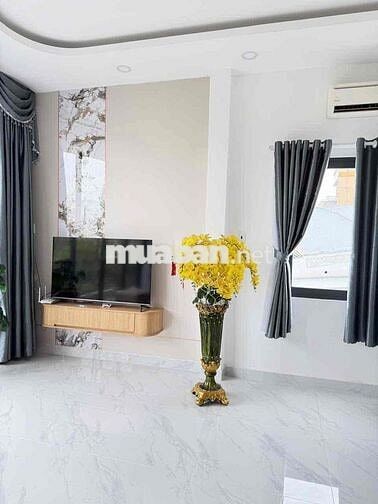 CHO THUÊ NHÀ ĐẸP MẶT TIỀN ĐƯỜNG KINH DOANH GIÁ 40tr/th